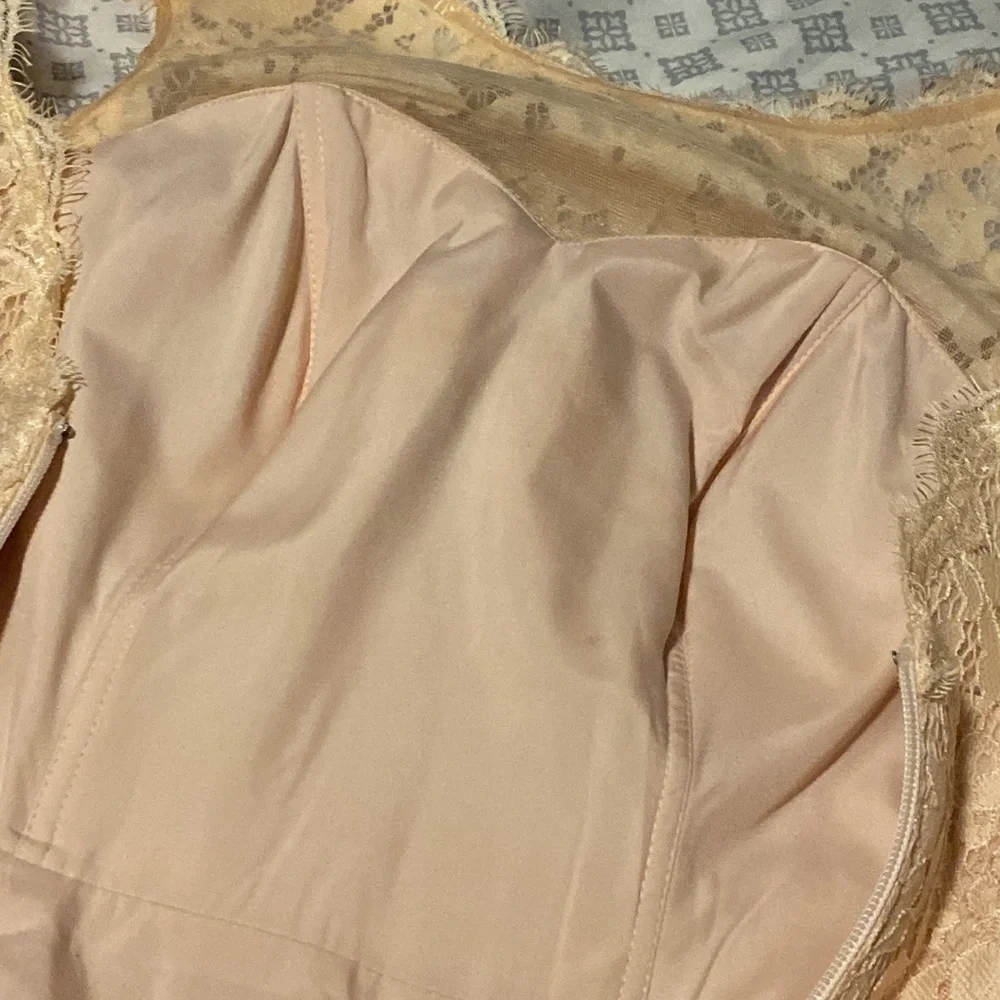 Azazie Formal Dress - 4 - Picture 6 of 7